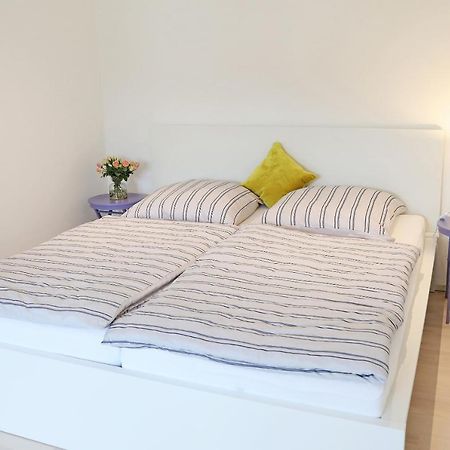 Appartement Burgblick Harburg  Luaran gambar